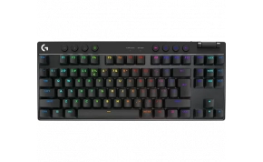 מקלדות וסטים Logitech G Pro X TKL 1