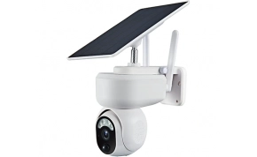 מצלמת אבטחה Zeero Energy SC-100 1