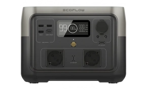 תחנות כוח וגנרטורים EcoFlow RIVER 2 Max 1