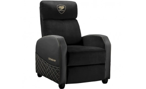 כורסאות Cougar Ranger Elite Gold 1