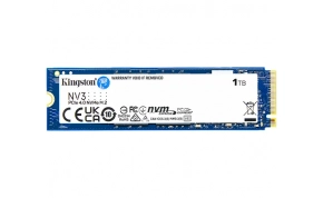 כונני SSD Kingston SNV3S/1000G 1