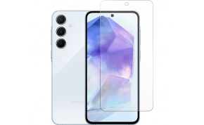 מגן מסך לטלפון סלולרי Recover SPG-A55 1