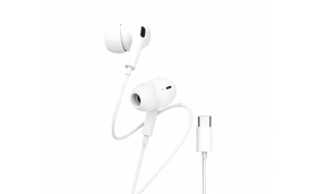 אוזניות Ivory Sound E300 1