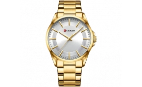 שעוני יד Curren CRN-M8429GOLD 1