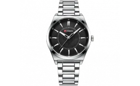 שעוני יד Curren CRN-M8407SILVER 1