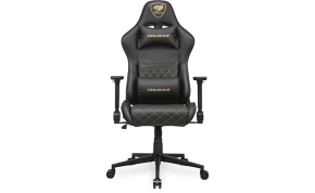 כיסא Cougar Armor One V2 1