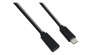 כבל Ivory Connect IVC-USB3.2-EXT-1.2M 1