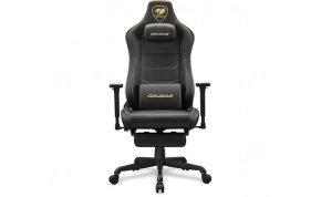 כיסא Cougar Armor Evo S 1