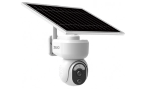 מצלמת אבטחה Zeero Energy SIM PRO 1
