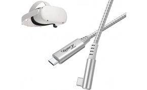 כבל Ivory Connect C-C-3M-OCULUS 1