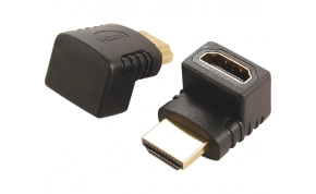 מתאם Ivory Connect AD-HDMI-90 1