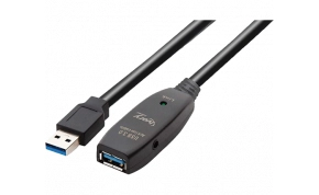 כבל Ivory Connect USB-EXT-15 1