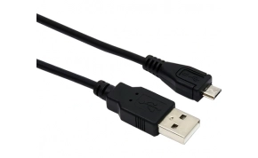 כבל Ivory Connect IVC-MICROUSB 1