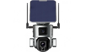 מצלמת אבטחה Zeero Energy SC-300 1