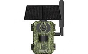 מצלמת אבטחה Zeero Energy SC-401 1