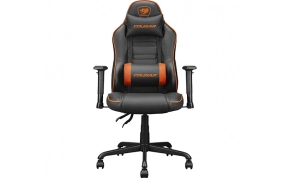 כיסא Cougar FUSION S 1