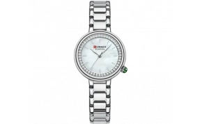 שעוני יד Curren CRN-W9089SILVERW 1