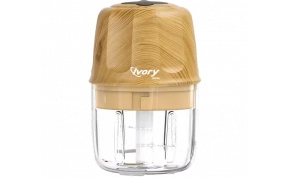 מעבדי מזון ובלנדרים Ivory Home IVH-CHOPPER 1