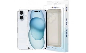 כיסוי Ivory Mobile IVM-IPH-16-6.1-CS 1