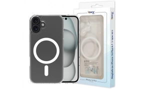 כיסוי Ivory Mobile IVM-IPH-16PL-6.7-MSTC 1