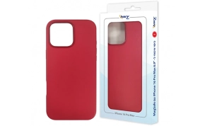 כיסוי Ivory Mobile IVM-IPHONE-16PM-MSPC-R 1