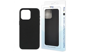 כיסוי Ivory Mobile IVM-IPHONE-16PM-MSPC-B 1