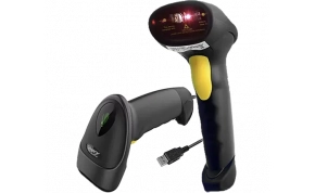 סורק ברקוד Ivory Peripherals 
IV-SCANNER-WIRD2 1