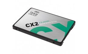 כונני SSD Team Group T253X6512G0C101 1