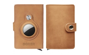 ארנק Boxer WALL-RFID-Y 1