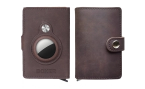 ארנק Boxer WALL-RFID-Y 1