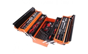 כלי עבודה Ivory Tools 168PCS-SET 1