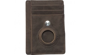 ארנק Boxer WALL-CARD-BR 1