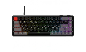 מקלדות וסטים Ivory Gaming GX980-B 1