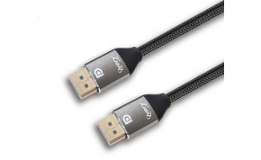 כבל Ivory Connect IVC-DP-DP-2M 1