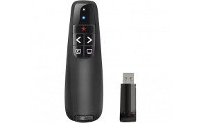 שלט Ivory Peripherals 
PRIME-16 1