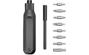 כלי עבודה Xiaomi Mi 16-in-1 Ratchet 1