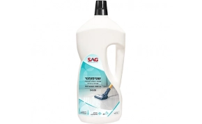 חומרי ניקוי SAG SH100 1