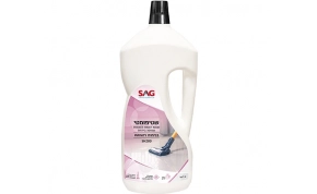 חומרי ניקוי SAG SH200  1