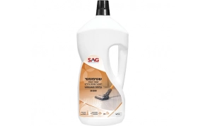 חומרי ניקוי SAG SH300  1