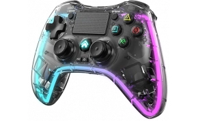 שלט משחק  HS-PS4229 1