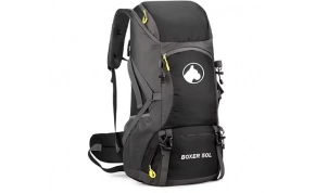 תיק Boxer HKB01-B 1