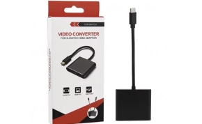 אביזרים לנינטנדו סוויץ  NHS-SW311 1