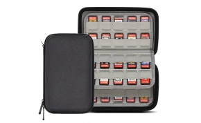 אביזרים לנינטנדו סוויץ  HS-SW810 1