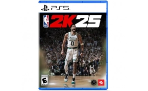 משחק 2K NBA 2K25 1