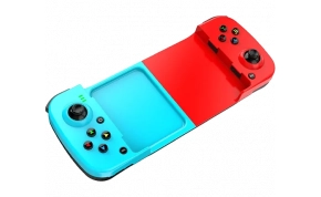 שלט משחק  
HS-AD205 1