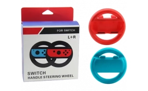 אביזרים לנינטנדו סוויץ  HS-SW271 1