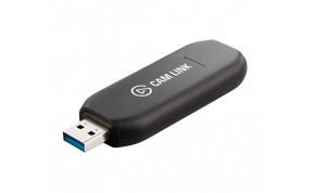 כרטיסי לכידה Elgato Cam Link 4K 1