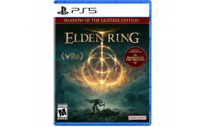משחק Bandai Namco Studios / Bandai Namco Entertainment Elden Ring Shadow of the Erdtree 1