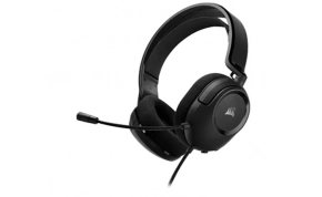 אוזניות Corsair HS35 V2 1
