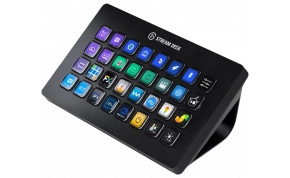 מקלדות וסטים Elgato Stream Deck XL 1